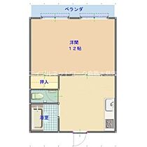 ＯＷＬ 201 ｜ 岡山県浅口市鴨方町六条院中3992-1（賃貸アパート1DK・2階・35.44㎡） その2