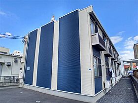 岡山県岡山市北区野田3丁目2-25（賃貸アパート1K・1階・22.02㎡） その19