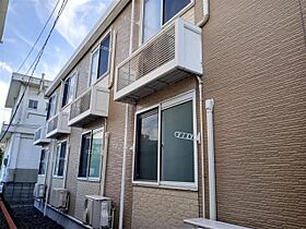 レオパレスエヌエヌ 202 ｜ 岡山県岡山市北区島田本町1丁目6-40（賃貸アパート1K・2階・21.81㎡） その12