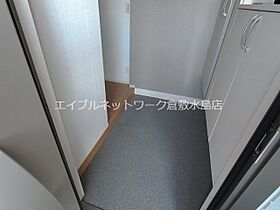 岡山県倉敷市西中新田501-11（賃貸一戸建3LDK・1階・79.78㎡） その8