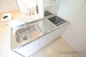 岡山県倉敷市鳥羽183-2（賃貸アパート1R・2階・26.50㎡） その15