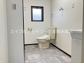 コーポ藤田 202 ｜ 岡山県倉敷市中島1599-6（賃貸アパート2LDK・2階・52.45㎡） その8