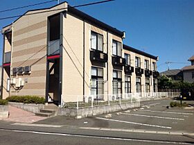 レオパレス琴浦 103 ｜ 岡山県倉敷市児島下の町2丁目2-8（賃貸アパート1K・1階・20.28㎡） その1