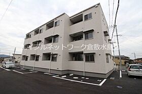 Iris総社中央 205 ｜ 岡山県総社市井手153（賃貸アパート1LDK・2階・42.22㎡） その6