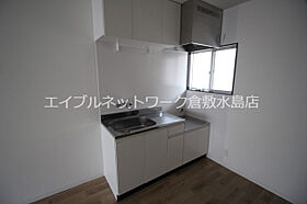 RE APARTMENT HAYASHIMA　B棟 201 ｜ 岡山県都窪郡早島町早島1375（賃貸アパート1LDK・1階・35.51㎡） その5