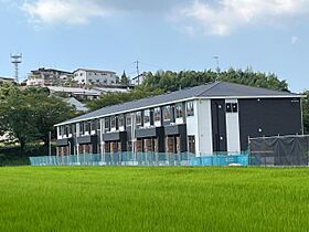 コンフォート　セレッソ  ｜ 岡山県浅口市鴨方町鴨方（賃貸アパート1LDK・1階・43.21㎡） その4