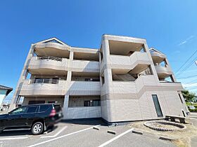 ハピネスＫ3番館  ｜ 岡山県倉敷市東富井（賃貸マンション3LDK・3階・62.60㎡） その3