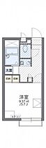 岡山県岡山市南区新福1丁目11-43（賃貸アパート1K・2階・20.28㎡） その2