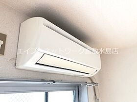 マンションハピネス 201 ｜ 岡山県倉敷市中庄3211-164（賃貸マンション1K・2階・31.88㎡） その11