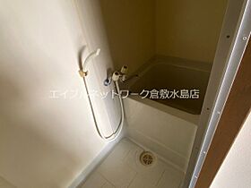 ブールバール 302 ｜ 岡山県倉敷市生坂107-4（賃貸マンション1K・3階・44.20㎡） その4