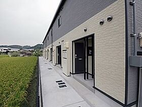 レオパレスＣＯＺＹ　ＣＯＵＲＴ 206 ｜ 岡山県倉敷市福田町古新田651-2（賃貸アパート1K・2階・26.08㎡） その13