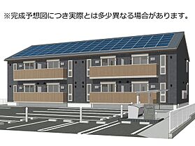 ラ・メール 105 ｜ 岡山県倉敷市児島小川1丁目58-4（賃貸アパート2LDK・1階・55.68㎡） その1