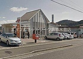 ラ・スパシオ　I 102 ｜ 岡山県倉敷市西阿知町西原1138-7（賃貸アパート1LDK・1階・41.97㎡） その14