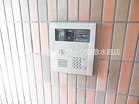 岡山県倉敷市徳芳166-4（賃貸マンション1R・2階・30.40㎡） その17