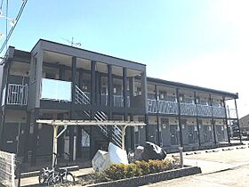 岡山県倉敷市北畝1丁目20-18（賃貸アパート1K・1階・22.35㎡） その1