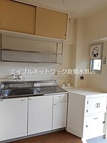 ヴィラナリー児島3号棟 209 ｜ 岡山県倉敷市児島唐琴4丁目13（賃貸マンション1DK・5階・30.00㎡） その10