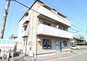 岡山県倉敷市茶屋町479-18（賃貸マンション1LDK・2階・38.40㎡） その1