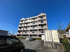 岡山県岡山市北区田中（賃貸マンション1LDK・5階・45.63㎡） その3