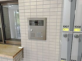 岡山県岡山市北区津島京町3丁目（賃貸マンション1K・5階・29.00㎡） その5