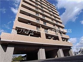 岡山県倉敷市亀島1丁目32-18（賃貸マンション1LDK・9階・63.37㎡） その29