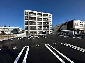 岡山県岡山市南区西市（賃貸マンション1K・1階・30.03㎡） その4