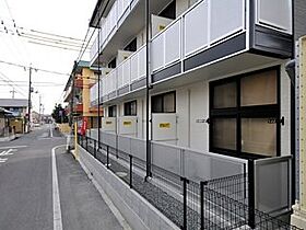 岡山県岡山市北区新屋敷町3丁目6-5（賃貸マンション1K・2階・20.28㎡） その11