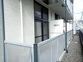 岡山県岡山市北区新屋敷町3丁目6-5（賃貸マンション1K・2階・20.28㎡） その5