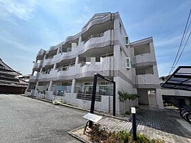 ルミナス  ｜ 岡山県総社市門田（賃貸マンション1LDK・1階・51.30㎡） その1