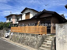 🉐敷金礼金0円！🉐玉島柏島戸建
