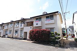 🉐敷金礼金0円！🉐ガーデンハウス倉敷B
