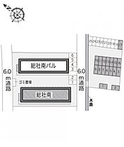 岡山県総社市駅南1丁目35-13（賃貸アパート1K・1階・23.18㎡） その3