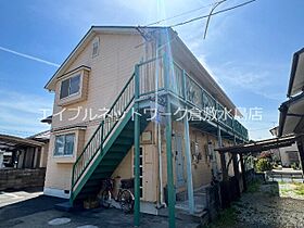 岡山県岡山市北区庭瀬65-21（賃貸アパート1K・2階・21.00㎡） その21