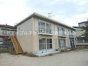 岡山県岡山市北区西辛川1013（賃貸アパート1LDK・2階・34.60㎡） その6