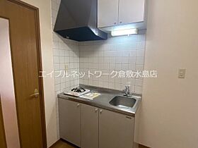 岡山県倉敷市中庄1101-15（賃貸アパート1K・1階・24.55㎡） その5