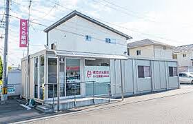 岡山県倉敷市福井405-2（賃貸アパート2K・2階・43.01㎡） その10