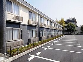 岡山県岡山市北区今保557-5（賃貸アパート1K・2階・28.02㎡） その9