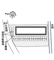 岡山県岡山市北区今保557-5（賃貸アパート1K・2階・28.02㎡） その11