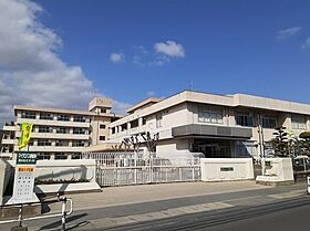 岡山県岡山市北区東花尻73番地1（賃貸マンション2LDK・2階・56.07㎡） その20