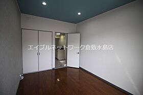 岡山県玉野市長尾2083-3（賃貸アパート1K・2階・19.80㎡） その3