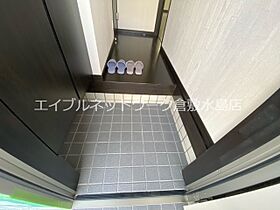 岡山県倉敷市水島南瑞穂町10-20（賃貸アパート1LDK・1階・40.99㎡） その11