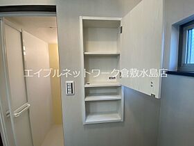 岡山県倉敷市水島南瑞穂町10-20（賃貸アパート1LDK・1階・40.99㎡） その20