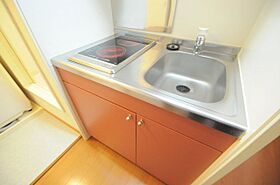 岡山県岡山市北区新屋敷町3丁目6-5（賃貸マンション1K・2階・20.28㎡） その23