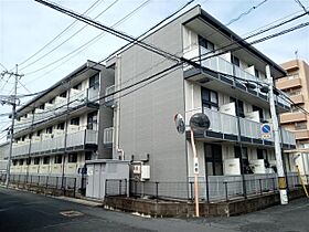 岡山県岡山市北区新屋敷町3丁目6-5（賃貸マンション1K・2階・20.28㎡） その15