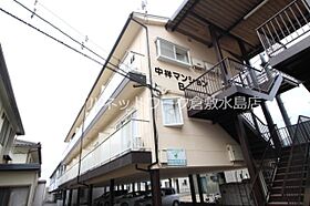 岡山県倉敷市中庄2355-3（賃貸マンション1K・2階・28.00㎡） その6