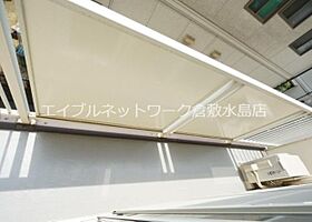 岡山県倉敷市中庄2355-3（賃貸マンション1K・2階・28.00㎡） その13