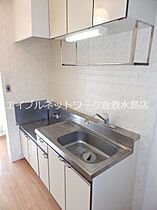 岡山県倉敷市連島町西之浦854（賃貸アパート1K・2階・26.72㎡） その5