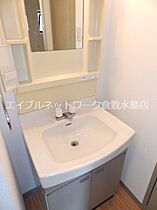 岡山県倉敷市連島町西之浦854（賃貸アパート1K・2階・26.72㎡） その8