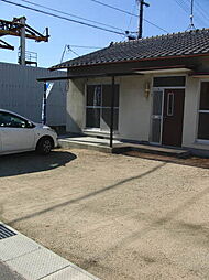 宇野線 常山駅 徒歩11分