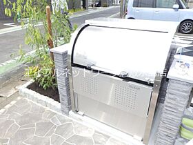 岡山県倉敷市川入695-8（賃貸アパート1LDK・1階・36.81㎡） その19