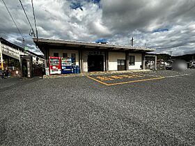 岡山県岡山市北区高松（賃貸アパート1LDK・1階・43.20㎡） その25